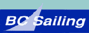 BC Sailing Logo